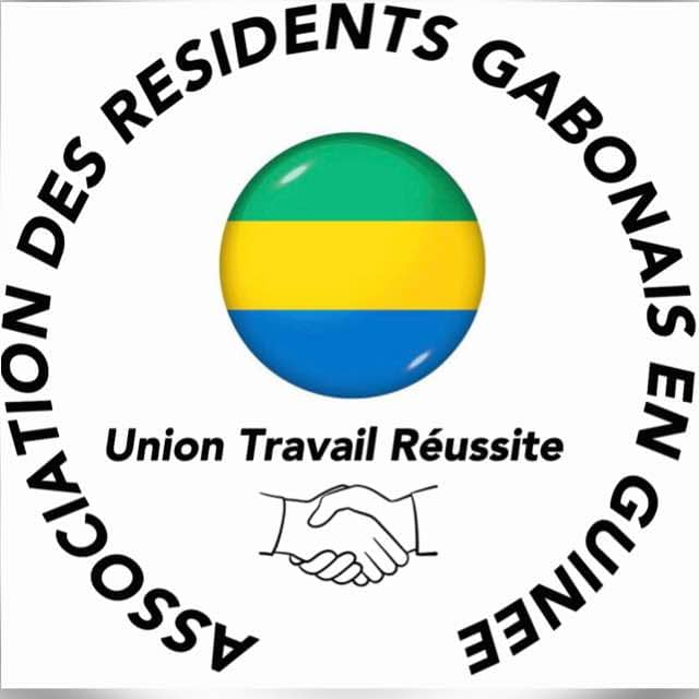 Association des Résidents Gabonais en Guinée